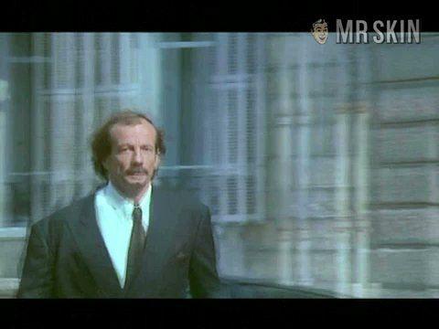 Cécile Pallas in Triplex (1991) Breasts Breasts 198176
