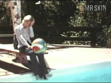 Danielle Ouimet in Initiation (1970) Breasts Bush Breasts Bush 177889