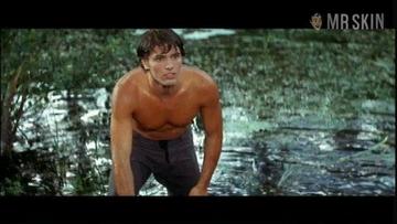 Michèle Mercier in Angélique (1964) Sexy Breasts Butt 207069