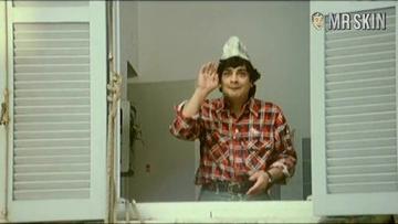 Lory Del Santo in W la foca! (1982) Breasts Breasts Butt 195304