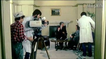 Lory Del Santo in W la foca! (1982) Butt Breasts Butt 195306