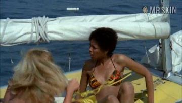 Jeane Manson in The Young Nurses (1973) Breasts Bikini Breasts 194512