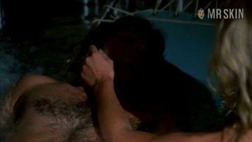 Jeane Manson in The Young Nurses (1973) Full Frontal Bikini Breasts 194514