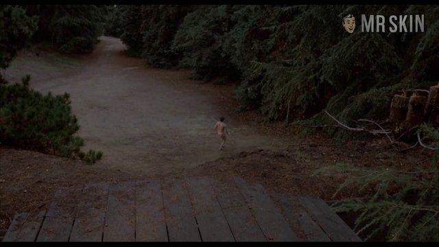 June Gilbert in 10 to Midnight (1983) Breasts Butt Bush Full Nudity Breasts Bush 182470
