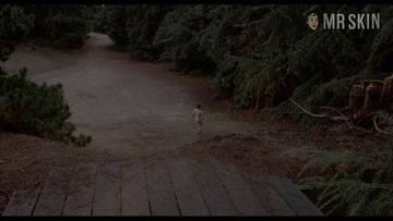 June Gilbert in 10 to Midnight (1983) Breasts Butt Bush Full Nudity Breasts Bush 182470