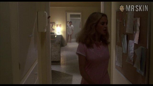 Ola Ray Nude as Ola. Breasts, Butt. 182474