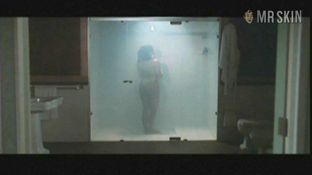 Alba Parietti Naked as Alina. Breasts, Thong, butt. 174903