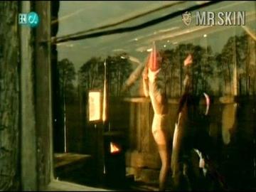 Deborah Kaufmann in Der Laden (1998) Breasts Breasts 195438