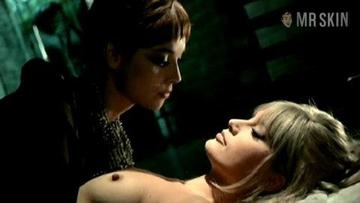 Marisa Mell in Perversion Story (1969) Breasts Breasts Butt 192647