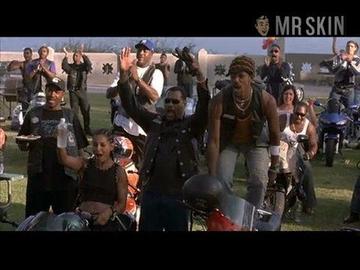 Meagan Good in Biker Boyz (2003) Bikini Bikini Sexy 185576