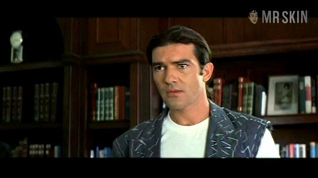 Two Much's Sexiest Scenes with Melanie Griffith. Underwear. 172398