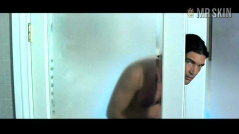 Daryl Hannah Naked in Two Much. Butt, Bush, Body Double, sexy. 172399