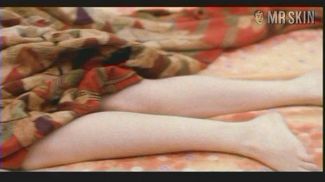 Sexiest Cassandra Grae Scene in Shadow Fury. Underwear, breasts. 187195