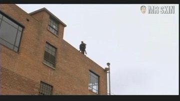 Cassandra Grae in Shadow Fury (2001) Underwear Breasts Underwear 187195