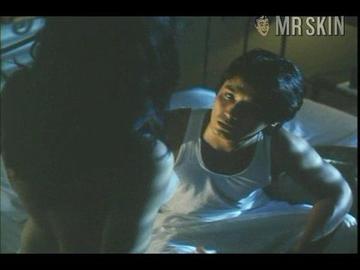 Belinda Bright in Ang Kapitbahay (2003) Breasts Breasts Bush 187199