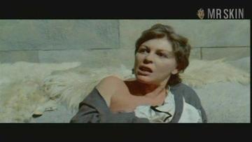 Françoise Prévost in The Sinful Nuns of St Valentine (1973) Breasts Breasts Bush 186506