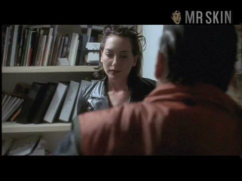 Heather Juergensen in Kissing Jessica Stein (2001) Underwear Underwear 180297