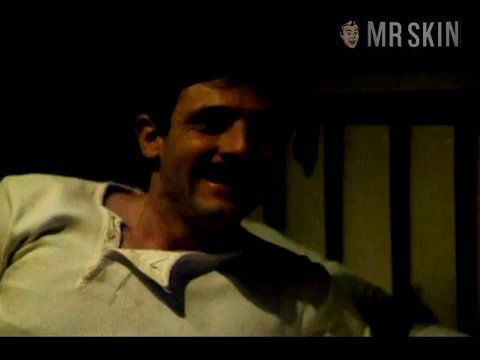 Victoria Abril in La colmena (1982) Breasts Butt Breasts Butt 199027