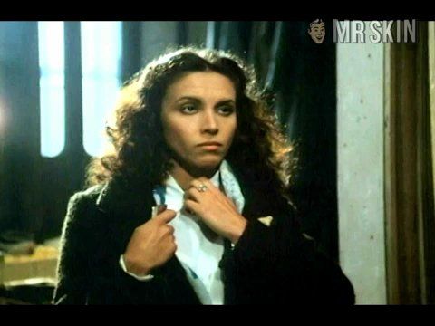 Ana Belén Nude as Victorita. Breasts. 199028