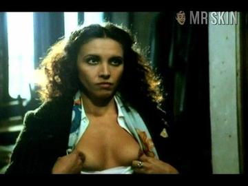 Ana Belén in La colmena (1982) Breasts Breasts 199028