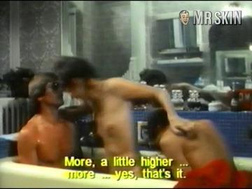 Jane Birkin in Sérieux comme le plaisir (1974) Breasts Butt Breasts Butt 172200