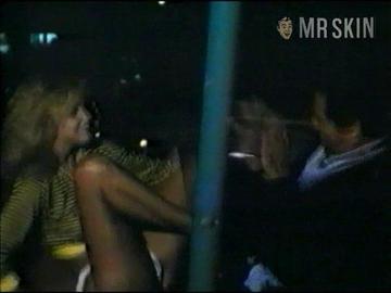 Kathy Shower in Velvet Dreams (1988) Underwear Breasts Butt 174228