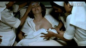 Greta Scacchi in Cotton Mary (1999) Breasts Breasts 191362
