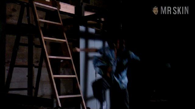 Sexiest Susanne Carter Scenes. Underwear, breasts, butt. 173428
