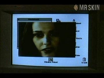 Landon Hall in Cyberella: Forbidden Passions (1996) Breasts Breasts 182694