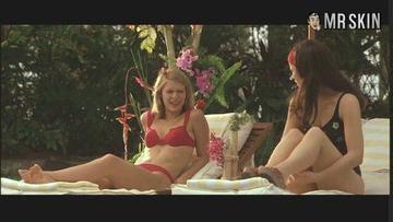 Claire Danes in Brokedown Palace (1999) Bikini Bikini 211266