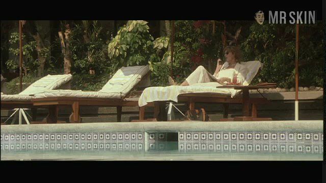 Sexiest Claire Danes Scene in Brokedown Palace. Bikini. 211267