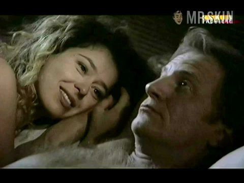 Charlotte Kady Naked in Notre homme. Breasts, butt, sexy. 195079