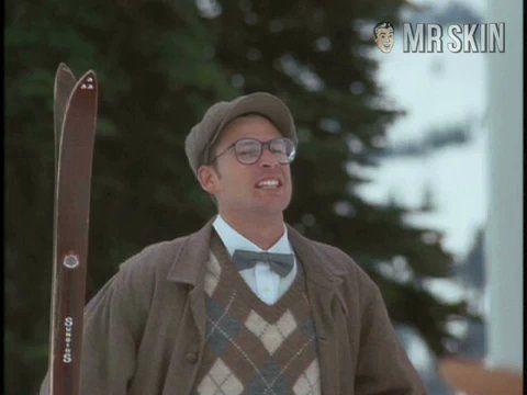 Wendy Hamilton Naked in Ski School 2. Breasts, Butt, underwear. 179653
