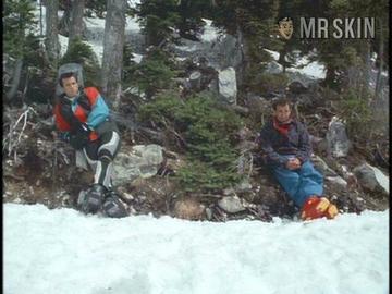 Wendy Hamilton in Ski School 2 (1995) Breasts Butt Breasts Butt 179653