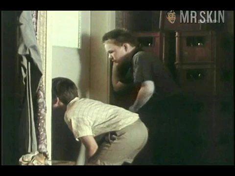 Irina Lackmann in Kinderspiele (1992) Breasts Bush Breasts Bush 186282