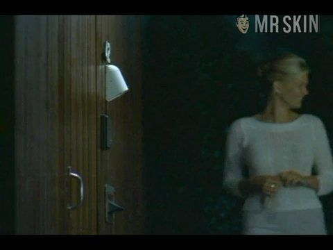Sexiest Natasha Henstridge Scene in Second Skin. Sexy, butt, underwear. 185401