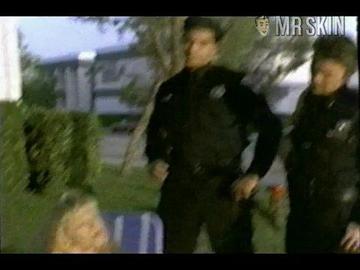 Griffin Drew in Busted (1996) Breasts Breasts Butt 182098