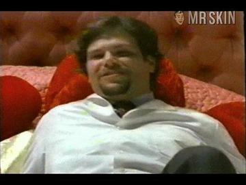 Griffin Drew in Busted (1996) Breasts Thong Breasts Butt 182099