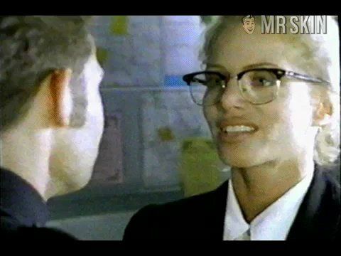 Mariana Morgan in Busted (1996) Breasts Breasts Butt 182101