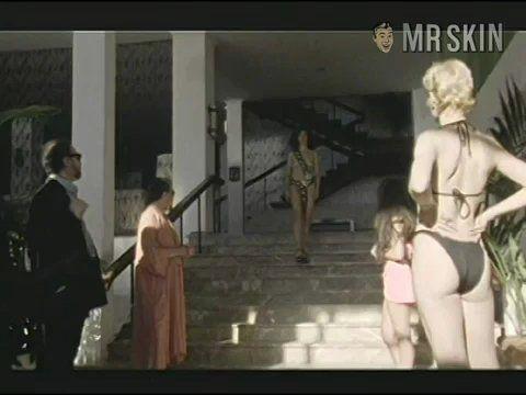 Analía Ivars in Tender Flesh (1997) Breasts Breasts Bush 181671