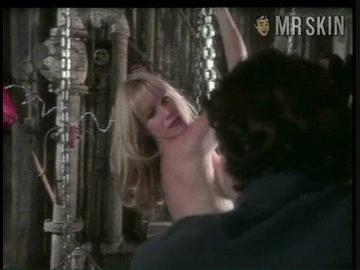 Sheila Redgate in Watch Me (1995) Breasts Bush Breasts Bush 207116