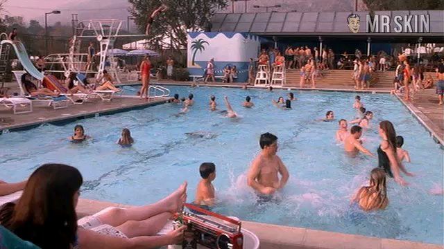 Sexiest Marcia Brady Scenes. Bikini. 231784