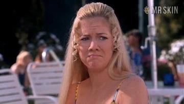 Christine Taylor, Jennifer Elise Cox in A Very Brady Sequel (1996) Bikini Bikini 231784