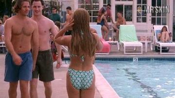 Christine Taylor in A Very Brady Sequel (1996) Bikini Bikini 231785