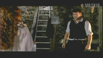 Elena Anaya in El invierno de las anjanas (2000) Breasts Breasts Bush 174333