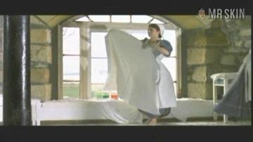 Elena Anaya in El invierno de las anjanas (2000) Breasts Butt Bush Breasts Bush 174334