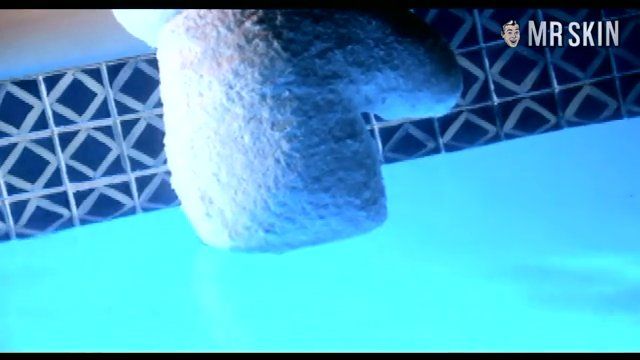 Stephanie Chao in Jack Frost 2: The Revenge of the Mutant Killer Snowman (2000) Breasts Butt Breasts Butt 200604