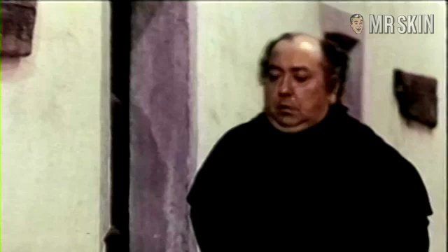 Angela Covello Naked in Il Decameron No. 3 - Le più belle donne del Boccaccio. Breasts. 196369