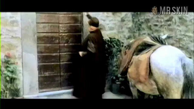 Magda Konopka in Canterbury proibito (1972) Breasts Butt Bush Breasts Bush 197958