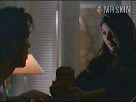 Seidy López Naked in Depraved. Breasts, Butt, thong, underwear. 174301